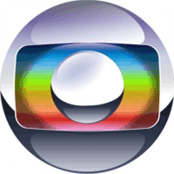 Logo of TV Globo