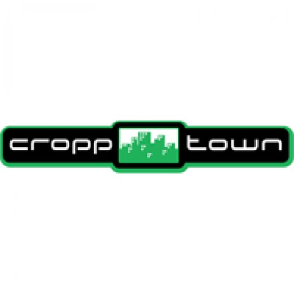 Logo of CROPP TOWN