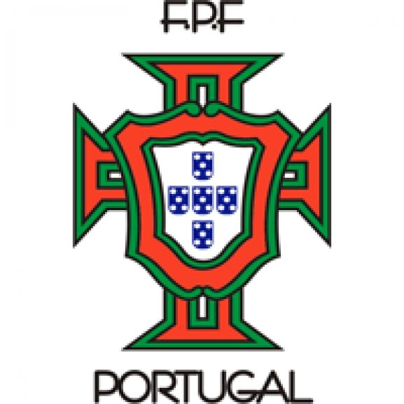 Logo of F.P.F PORTUGAL