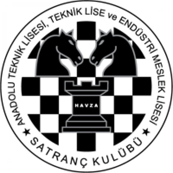 Logo of Havza And.Tek.Lis.Tek.Lis. ve EML-SATRANÇ KULÜBÜ