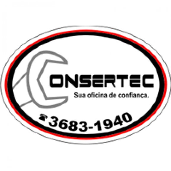 Logo of consertec oficina
