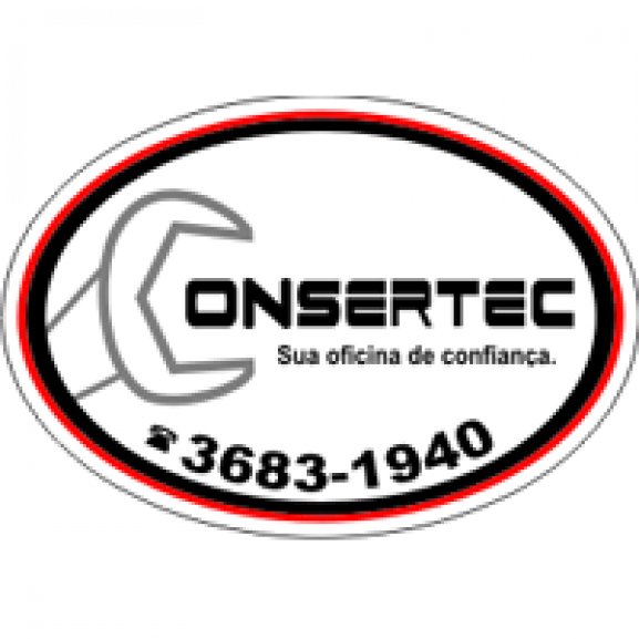 Logo of consertec  oficina