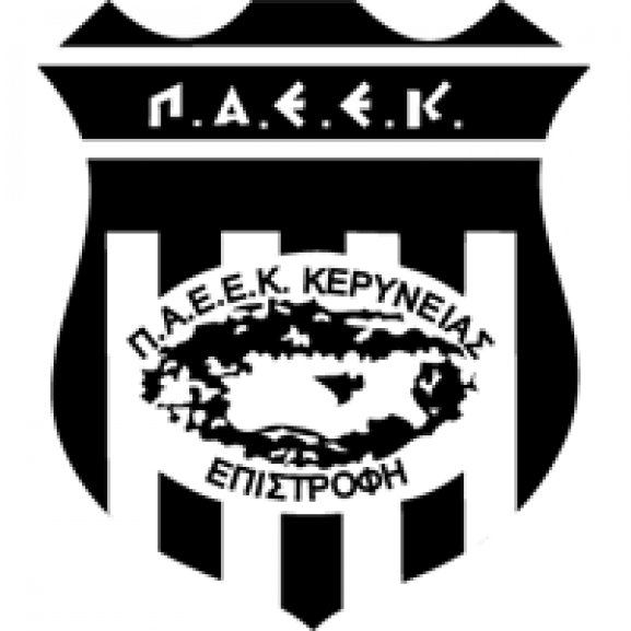 Logo of PAEEK