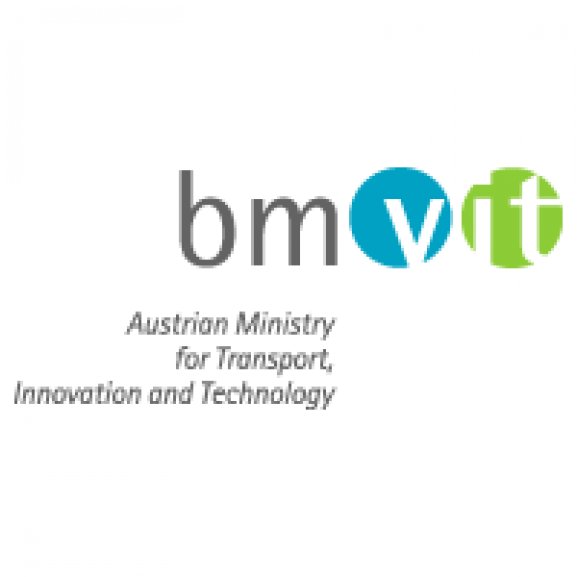 Logo of Federal Ministry for Transport, Innovation and Technology