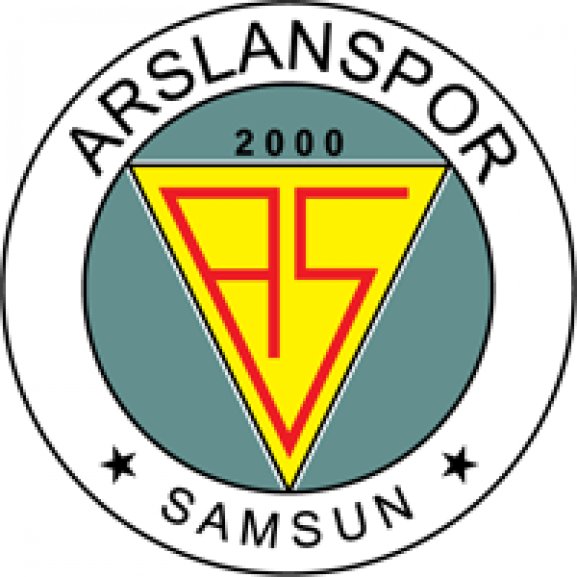 Logo of Arslanspor_K_SAMSUN