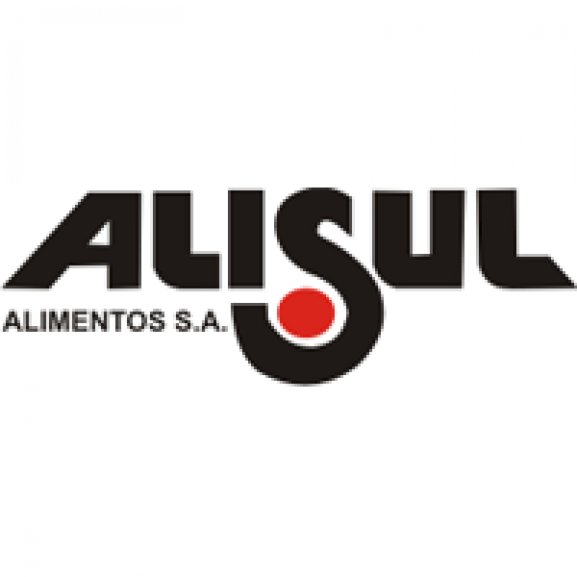 Logo of Alisul Alimentos