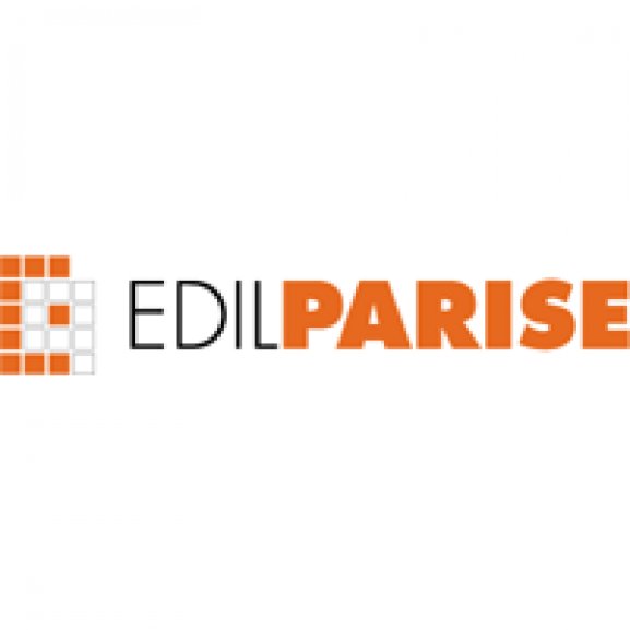 Logo of Edilparise