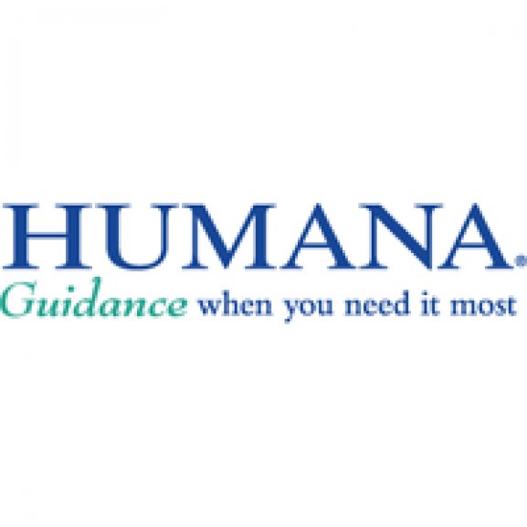 Logo of Humana (smoother)