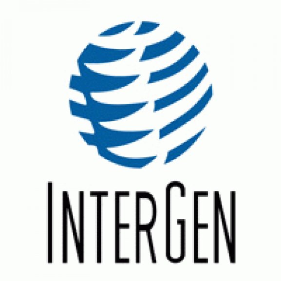 Logo of INTERGEN