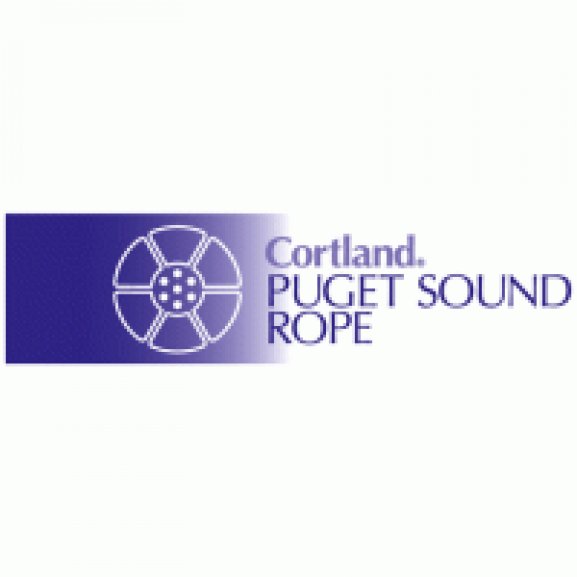 Logo of Cortland PugetSoundRope