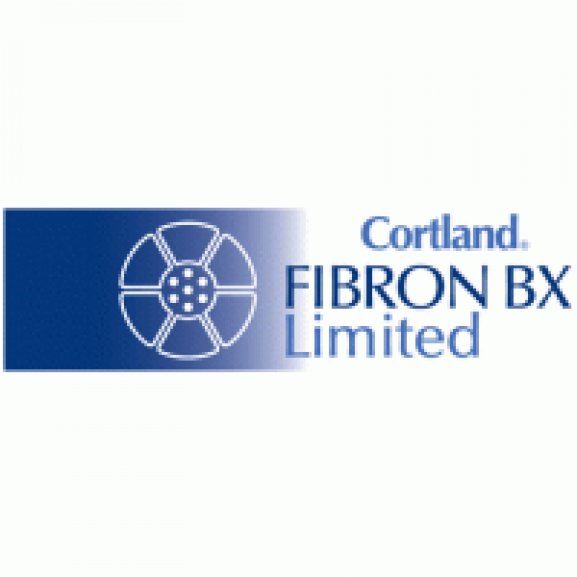 Logo of Cortland Fibron BX