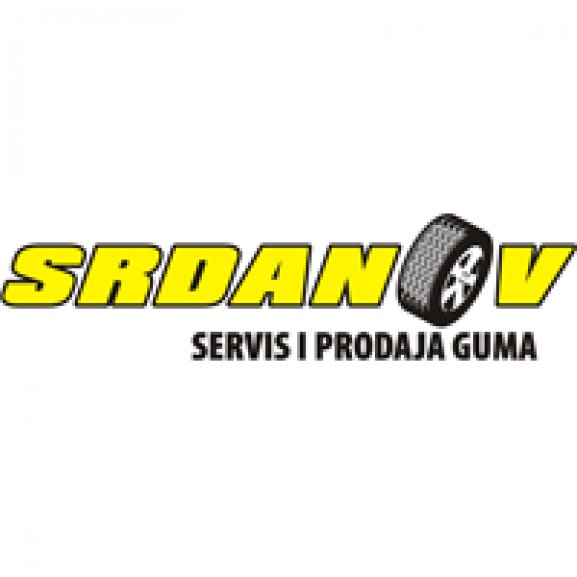 Logo of SRADANOV