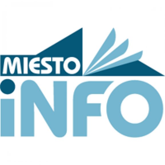 Logo of Miesto Info