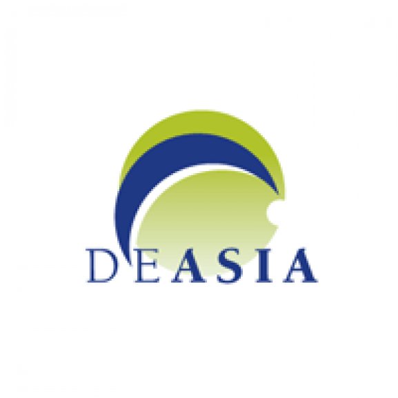 Logo of De Asia S.A.