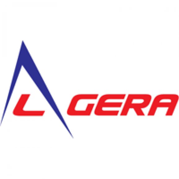 Logo of Algera