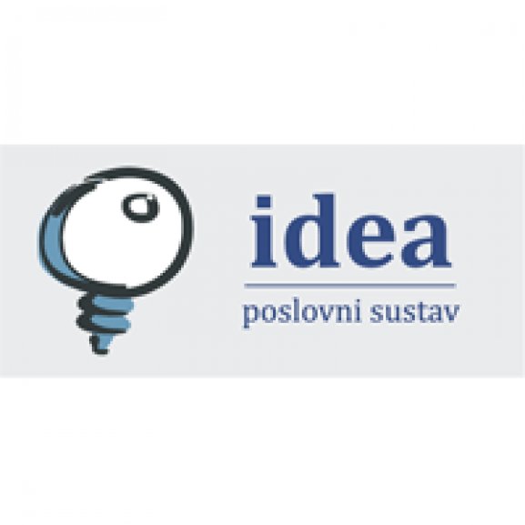 Logo of Idea Poslovni Sustav