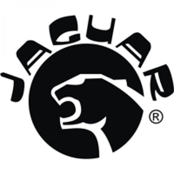Logo of JAGUAR