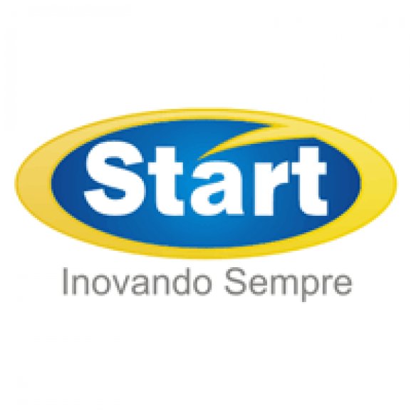 Logo of Start