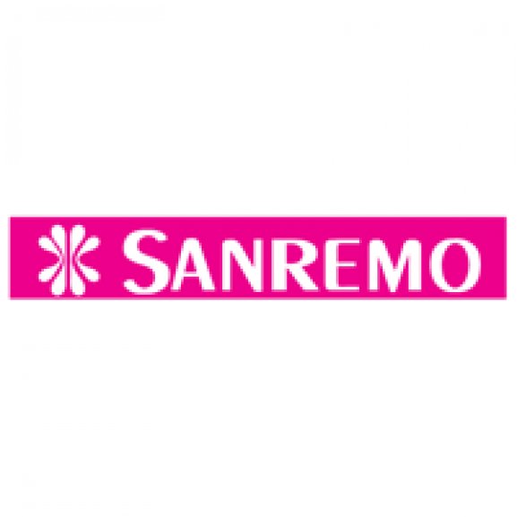 Logo of Sanremo