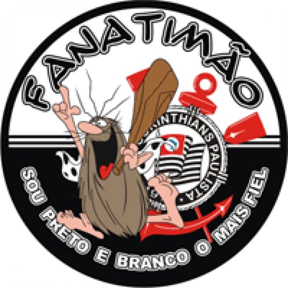 Logo of Torcida Organizada Fanatimão