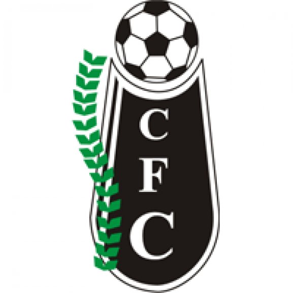 Logo of concepcion futbol club