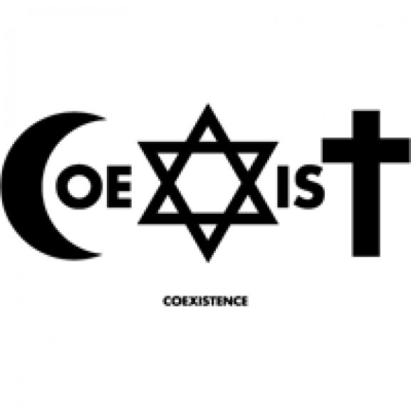 Logo of COEXIST