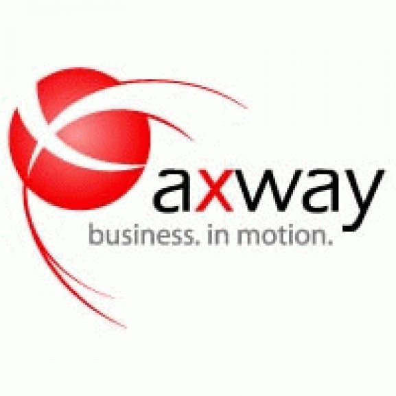 Logo of Axway