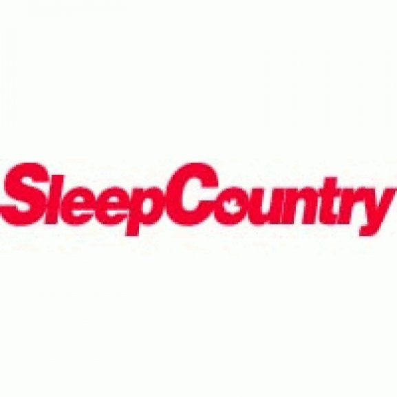 Logo of Sleep Country