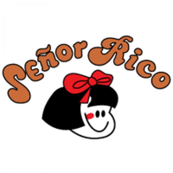 Logo of Señor Rico