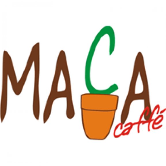 Logo of MACAcaffè