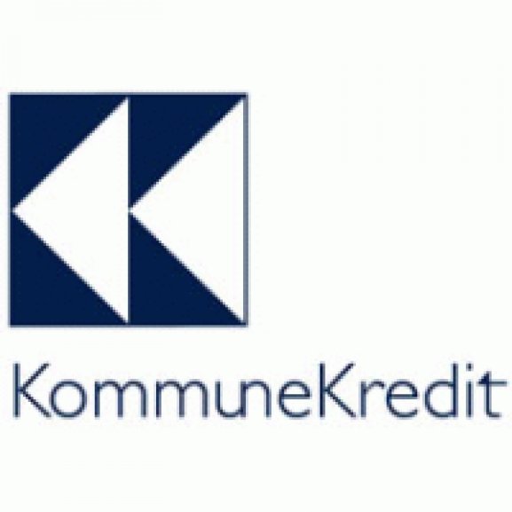 Logo of KommuneKredit