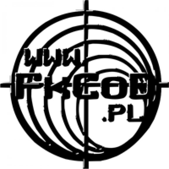 Logo of fkcod.pl