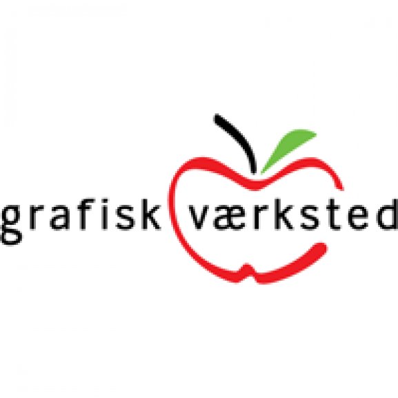 Logo of Grafisk vaerksted