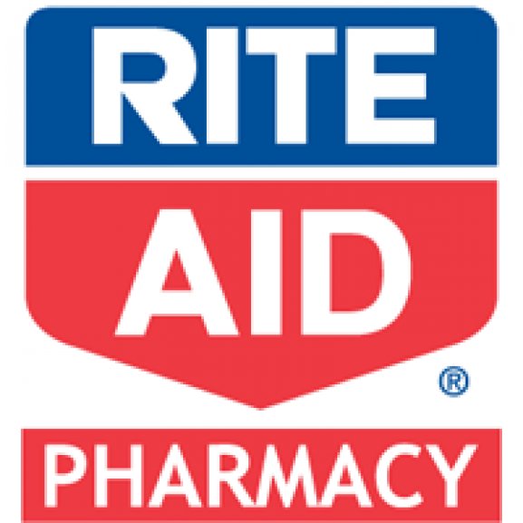 Logo of Rite Aid Pharmacy