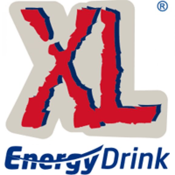 Logo of XL Energy Drink 2008