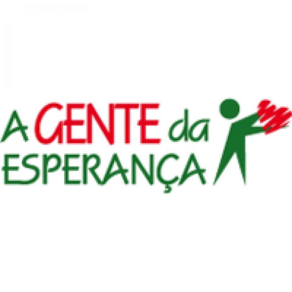 Logo of agente da esperança
