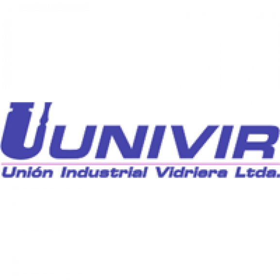 Logo of Univir Ltda