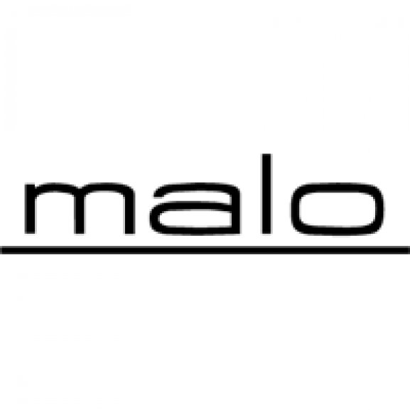 Logo of malo