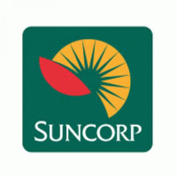 Logo of Suncorp