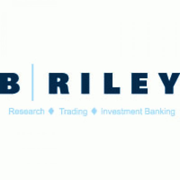 Logo of B.Riley