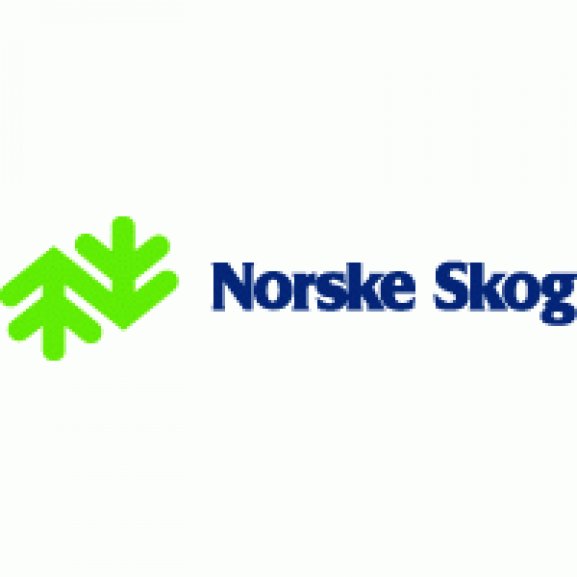 Logo of Norske Skog