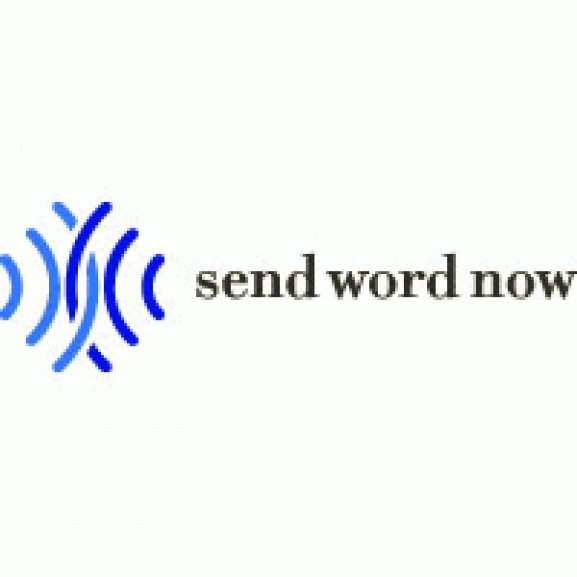 Logo of Send Word Now