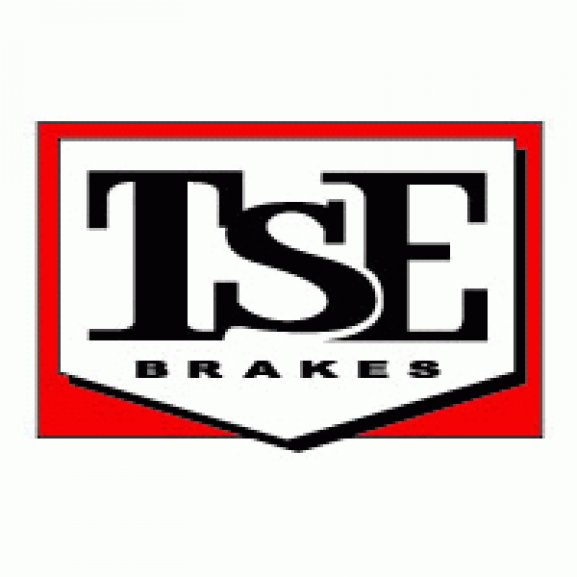 Logo of TSE Brakes