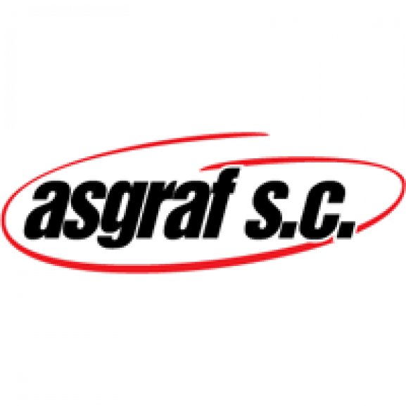 Logo of asgraf
