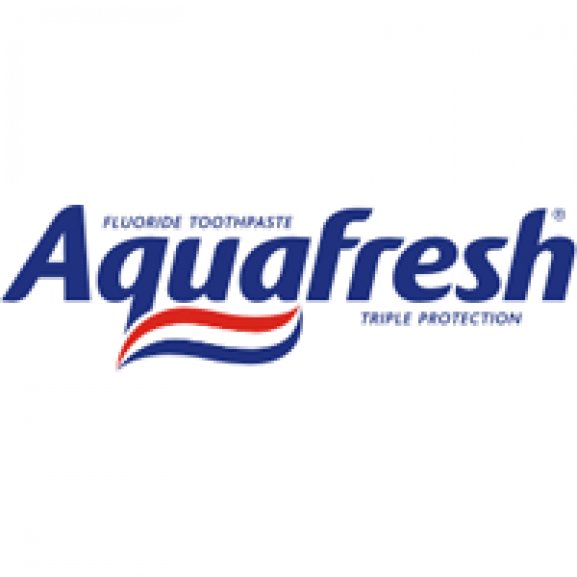 Logo of AQUAFRESH