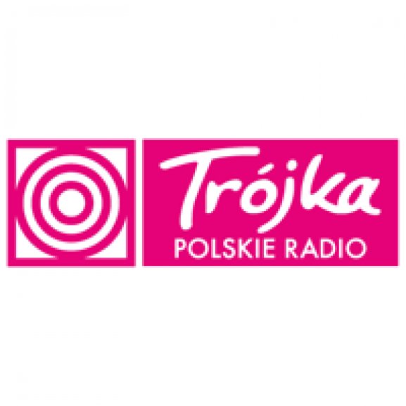 Logo of Polskie Radio 3