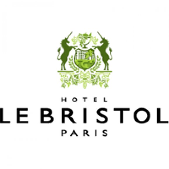 Logo of Le Bristol Hotel Paris