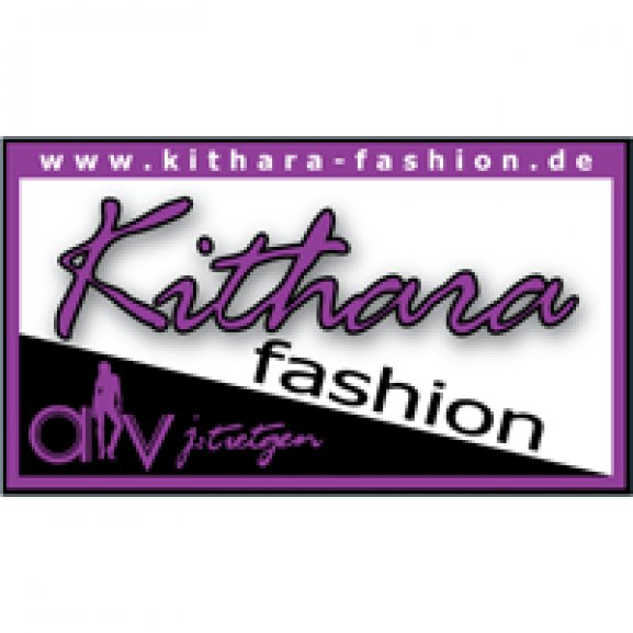 Logo of Kithara-fashion