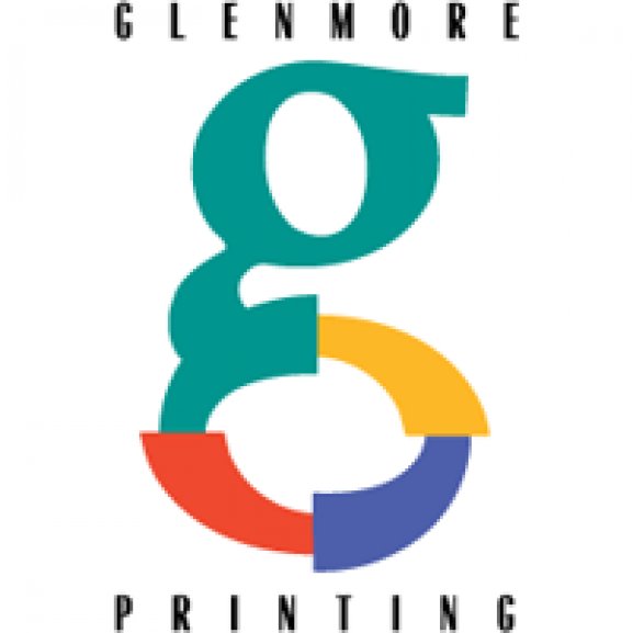 Logo of Glenmore Printing