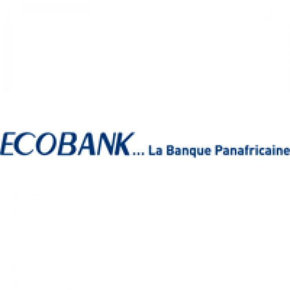 Logo of ecobank